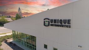 Unique Orthodontics